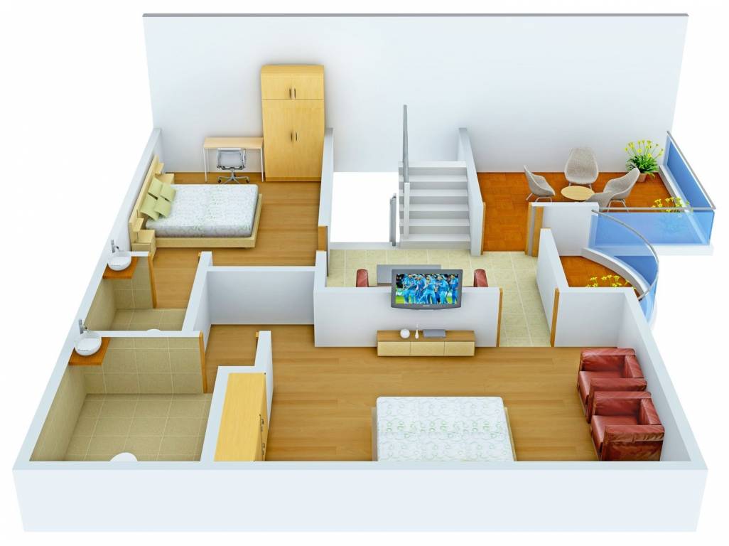 Samay Construction Samay Sunderban Phase III