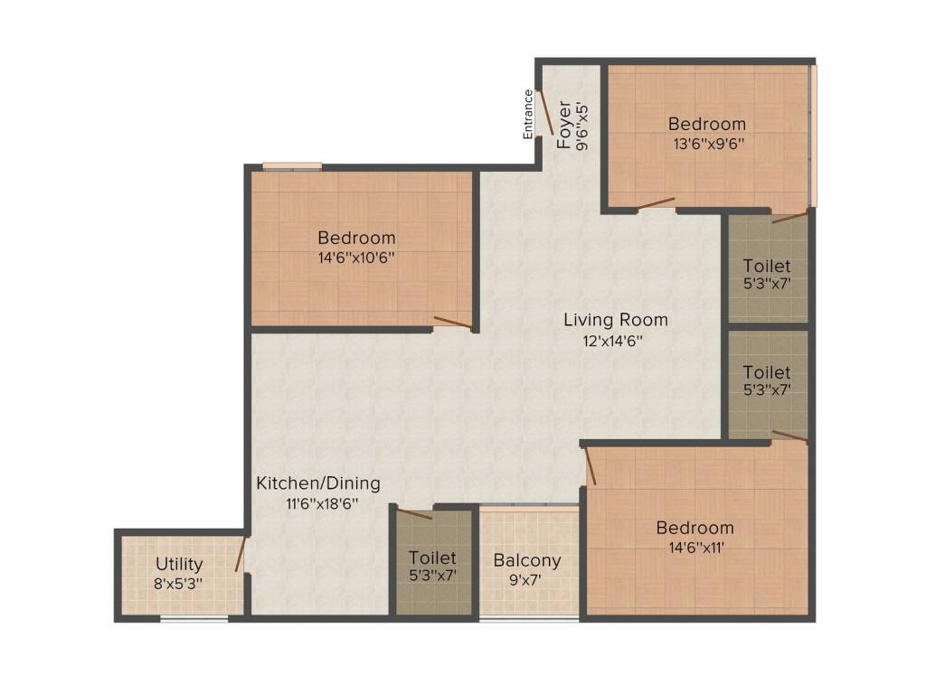 Sanjana Sanjana Symphony