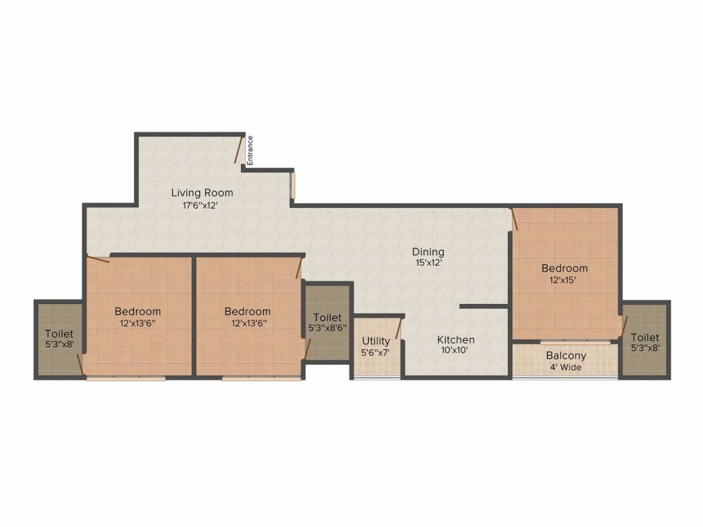 Sanjana Sanjana Symphony