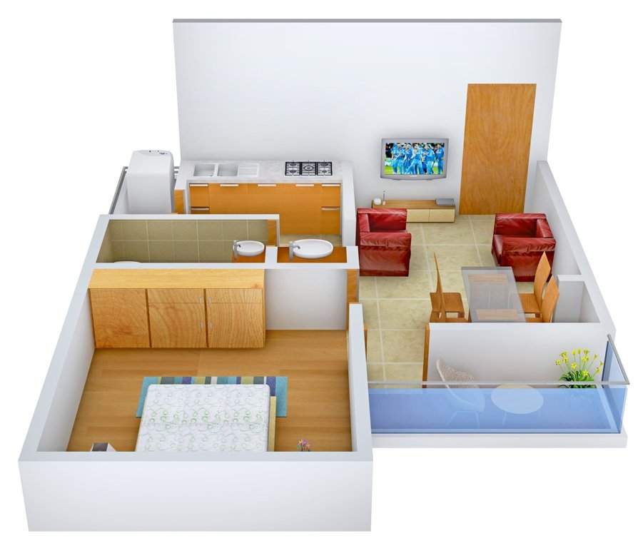 G G Realtech GG Gagan Floors