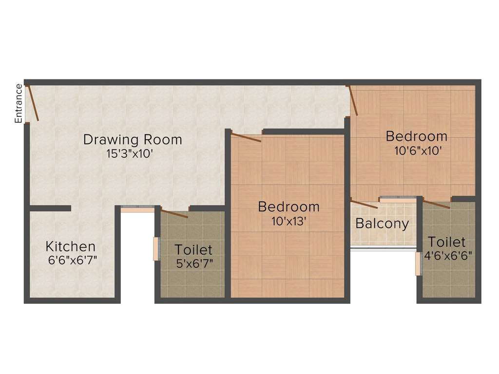 Balaji Real Estate Balaji Estate 3