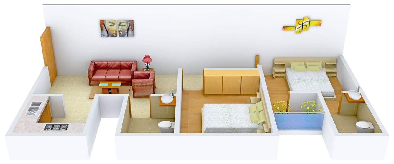 Balaji Real Estate Balaji Estate 3