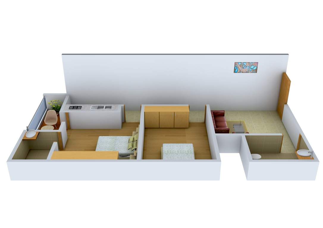 Balaji Real Estate Balaji Estate 3