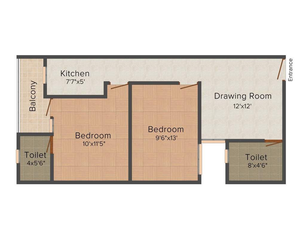 Balaji Real Estate Balaji Estate 3