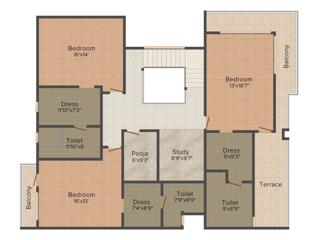 Janpath Estates Janpath Neville