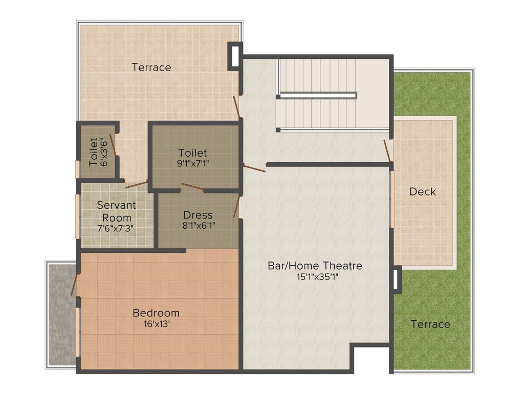 Janpath Estates Janpath Neville