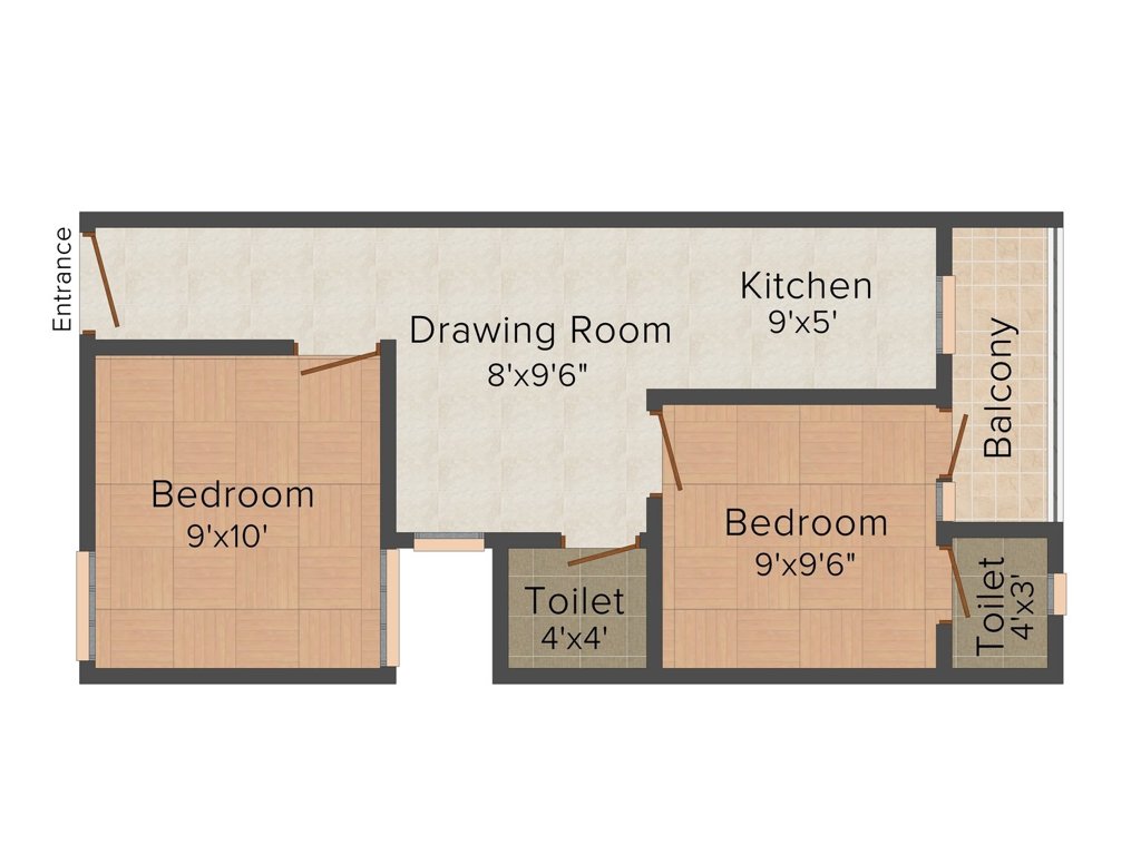 Om Realtors and Recruiters Om Ideal Apartment