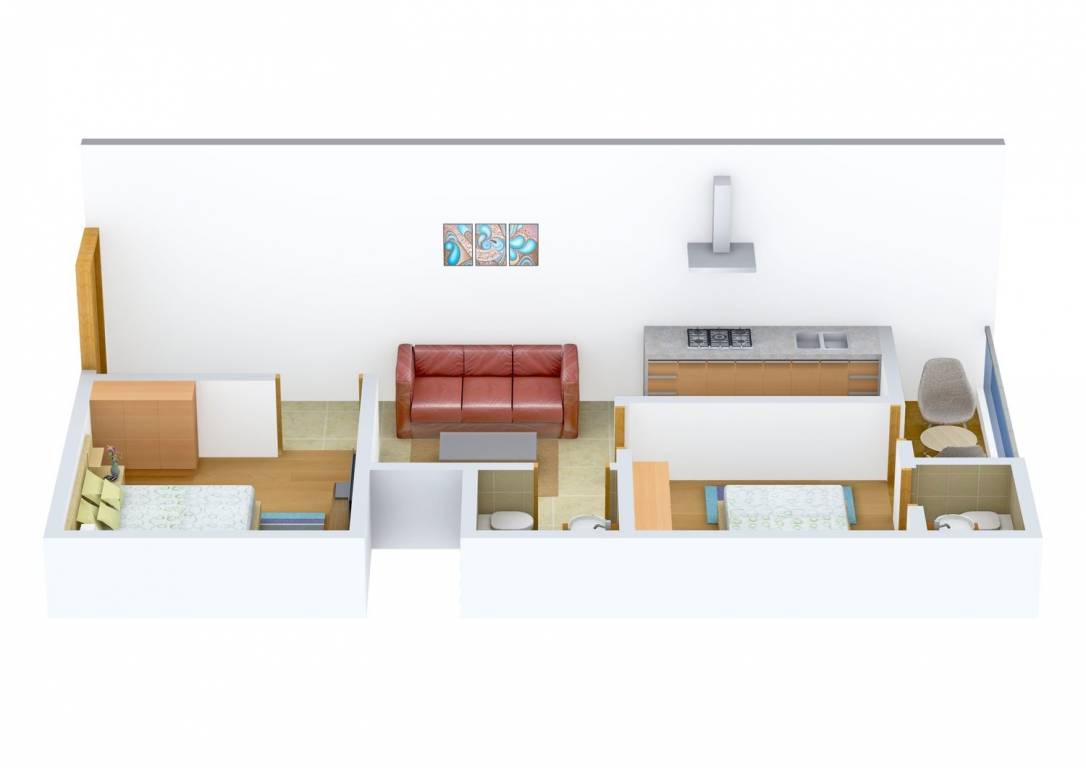 Om Realtors and Recruiters Om Ideal Apartment