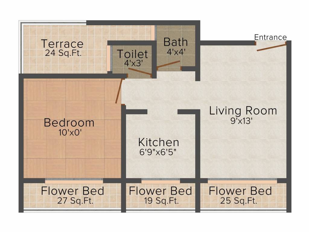 Serene Serene Jasmine