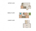  brooklands Floor Plan Floor Plan