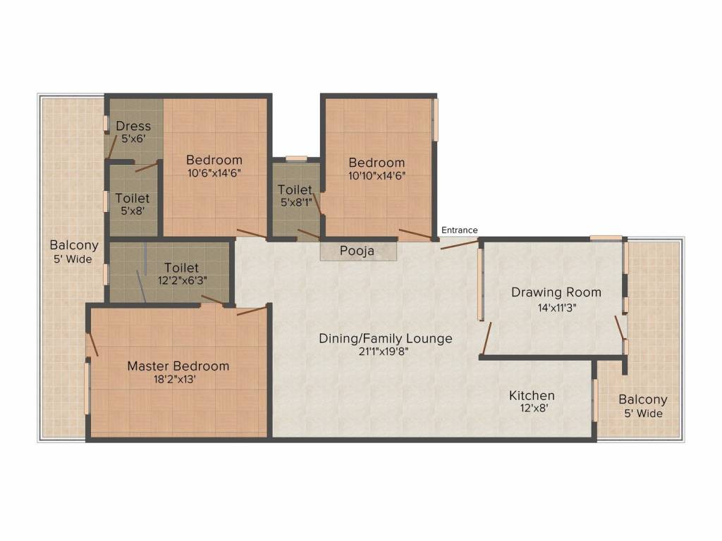 Skysons Buildwell Skysons Floor   3