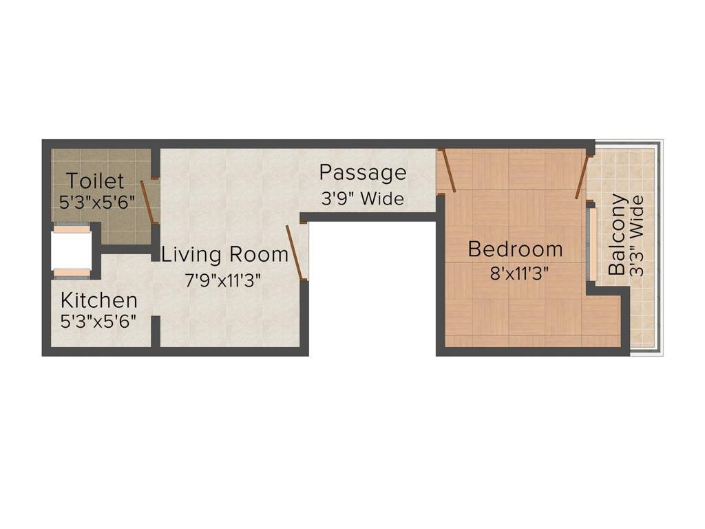 Nanda Nanda Homes II