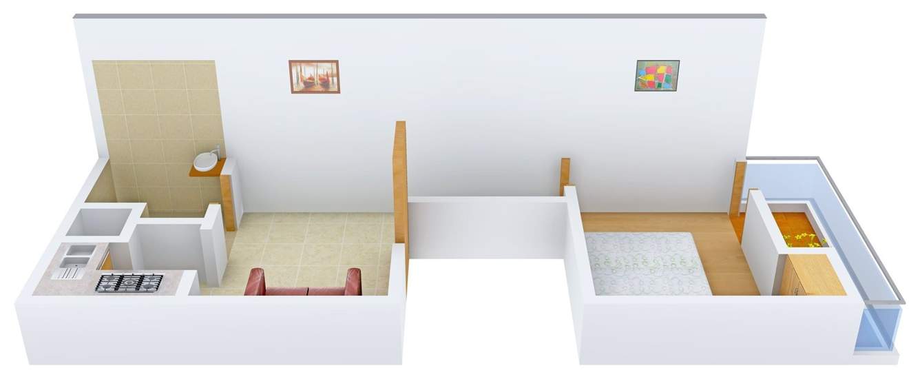 Nanda Nanda Homes II