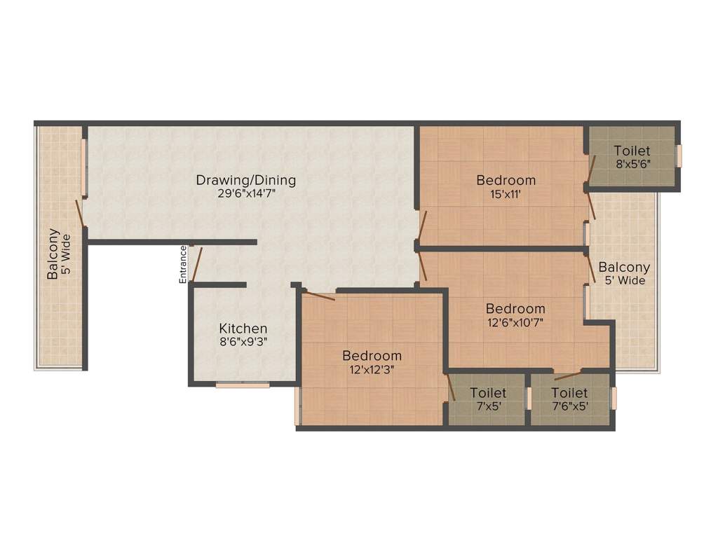 Neelam Properties Neelam Floors 9