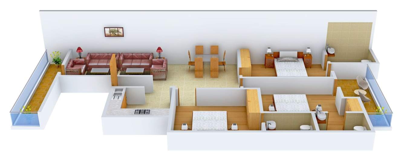 Neelam Properties Neelam Floors 9