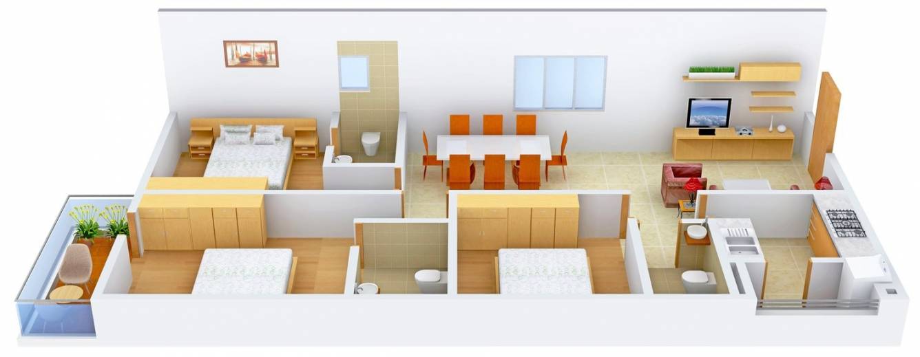 Vivek Vivek Floors 5