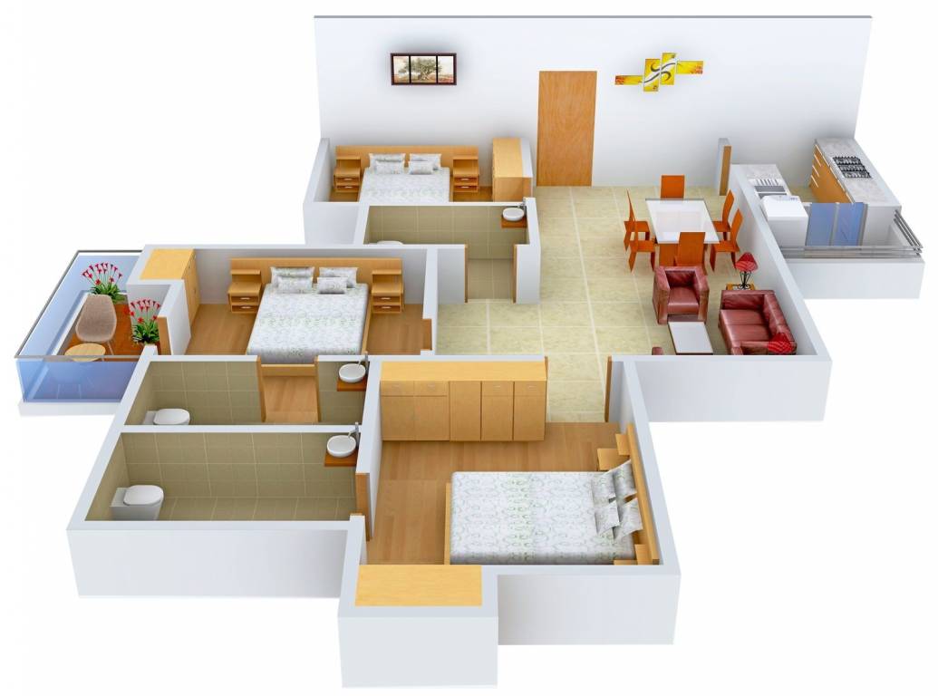 Vivek Vivek Floors 6