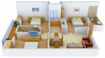 floorPlan of Dass Real Estate Dass Floor 5