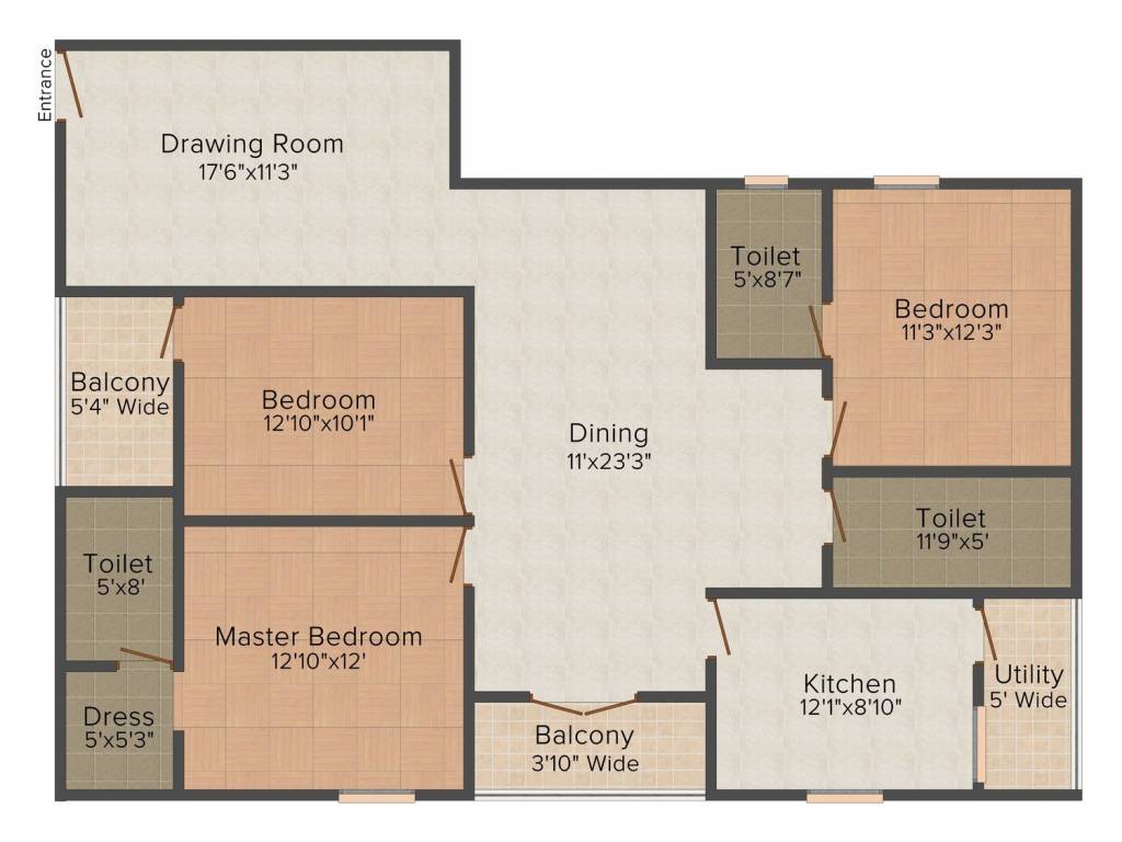 Stylize Homes Stylize Homes 5