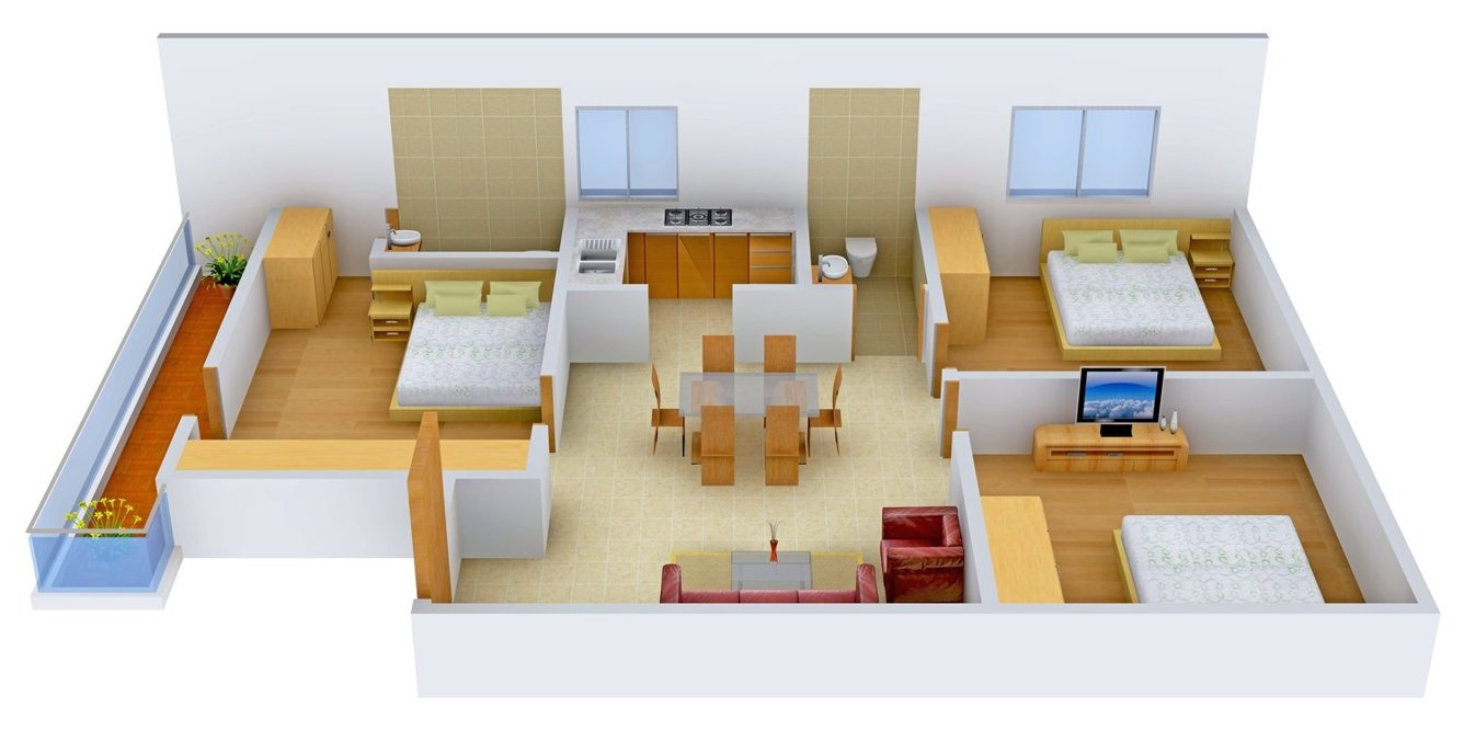 Tirumalla Group Tirumalla Apt 4