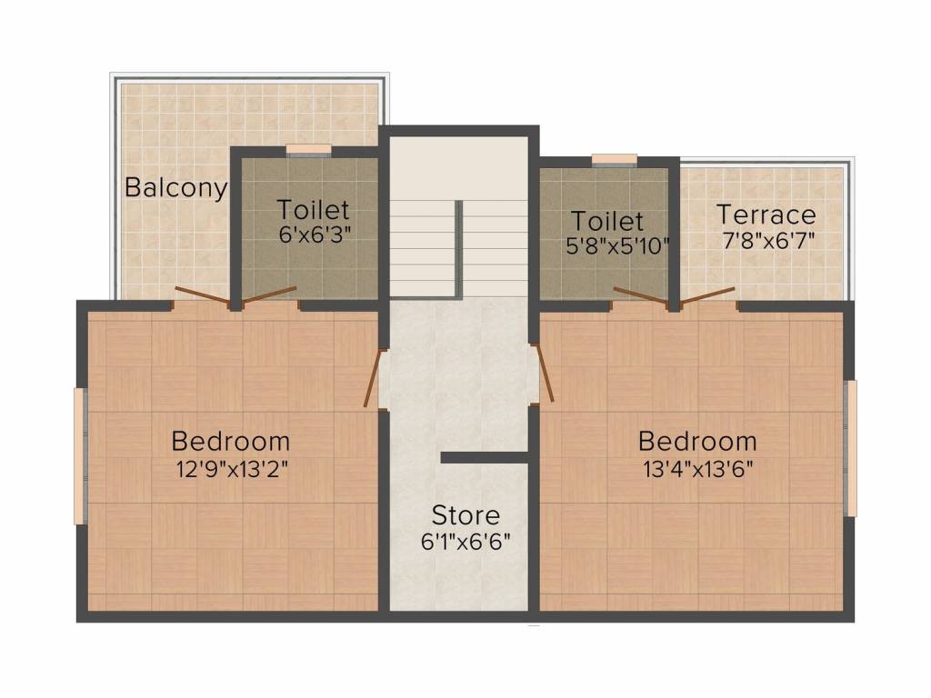 Maruti Infrastructure Vadodara Maruti Shivam Residency