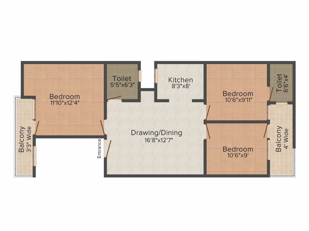 Sukhvinder Properties Sukhvinder Sukh Homes 1