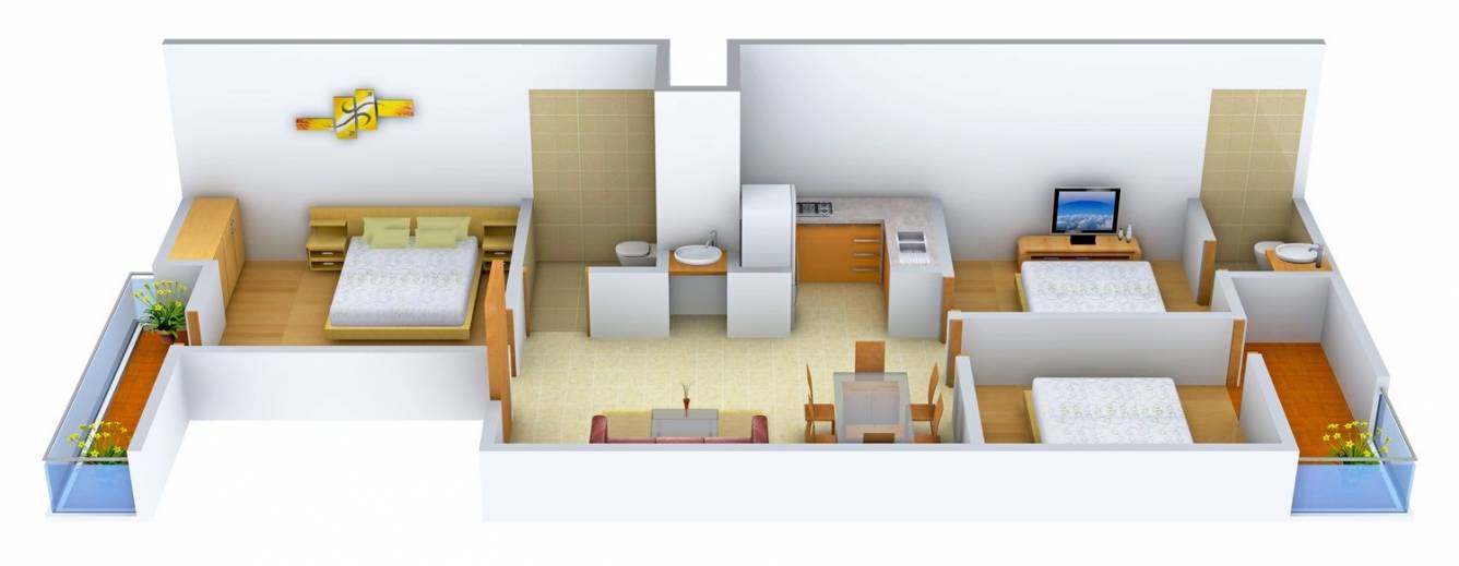 Sukhvinder Properties Sukhvinder Sukh Homes 1