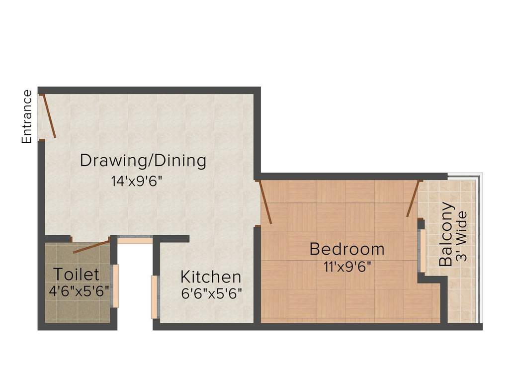Anitech Ghaziabad Anitech Homes