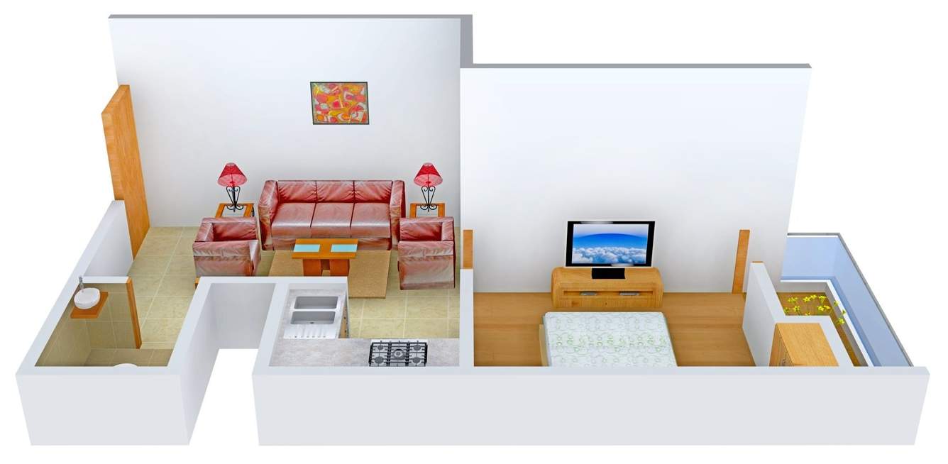 Anitech Ghaziabad Anitech Homes
