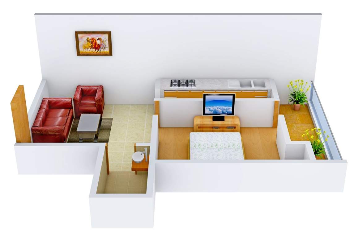 Anitech Ghaziabad Anitech Homes