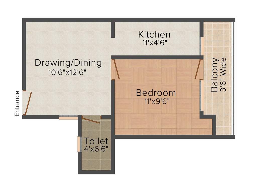 Anitech Ghaziabad Anitech Homes