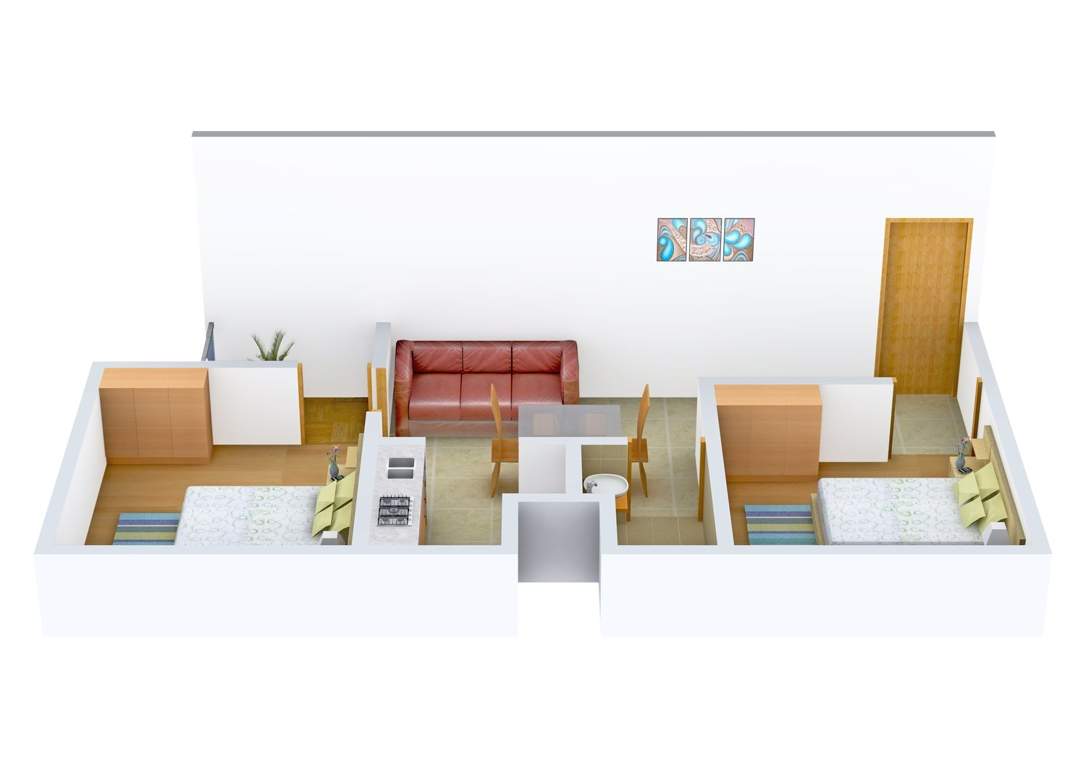 Anitech Ghaziabad Anitech Homes