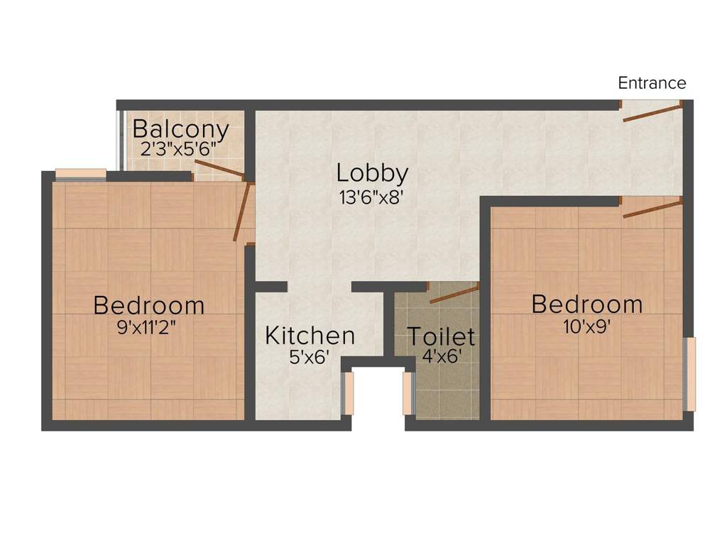 Anitech Ghaziabad Anitech Homes