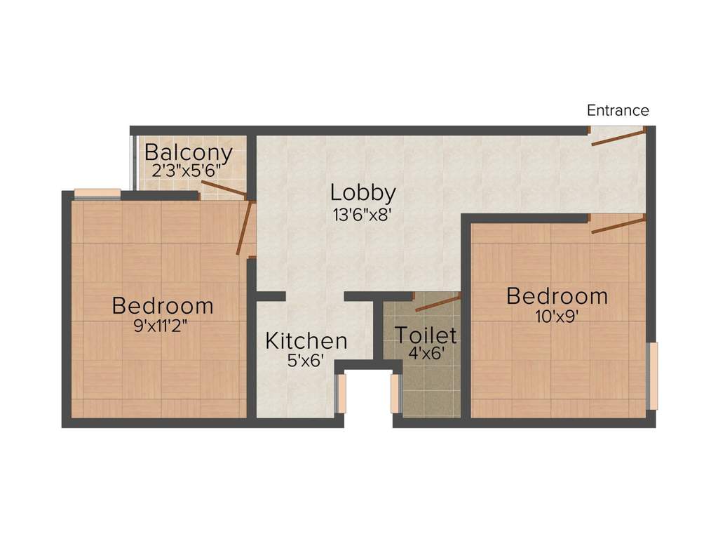 Anitech Ghaziabad Anitech Homes