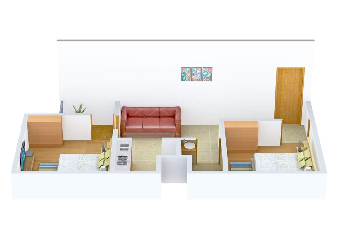 Anitech Ghaziabad Anitech Homes