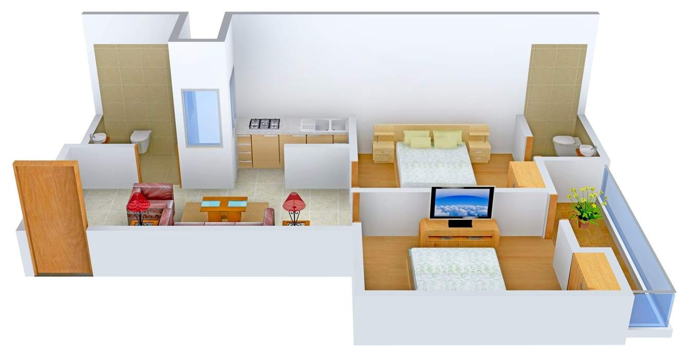 Anitech Ghaziabad Anitech Homes