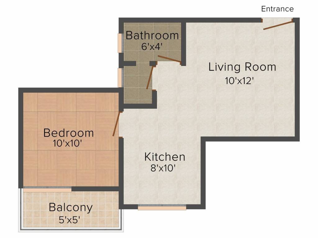 Real Anubhav Homes 2