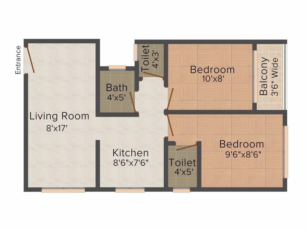 Real Anubhav Homes 2