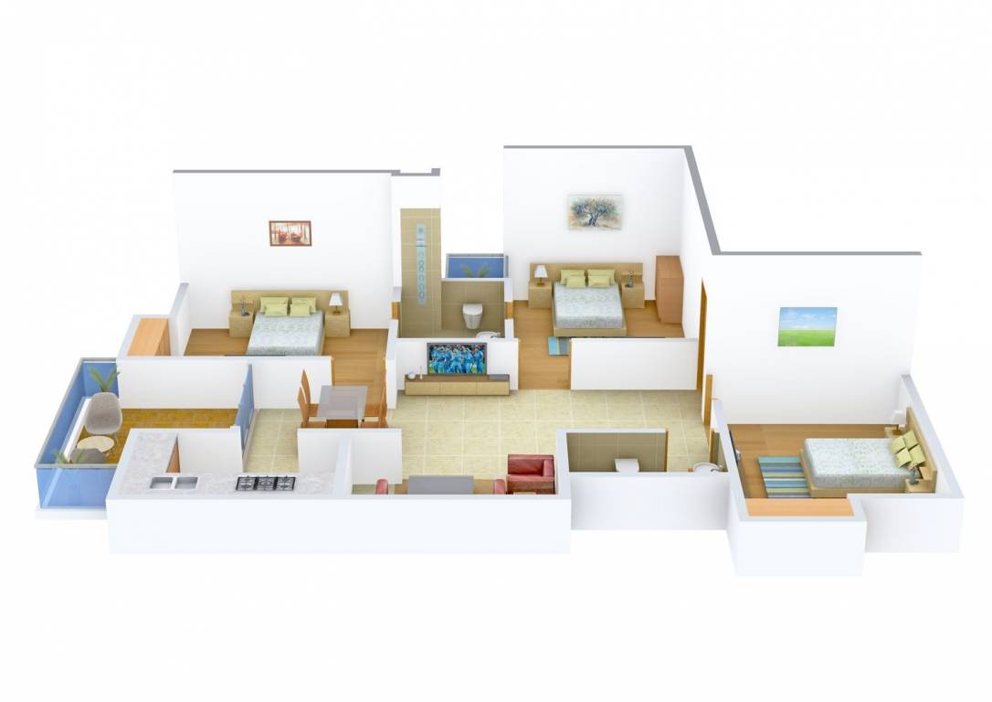 Real Anubhav Homes 2