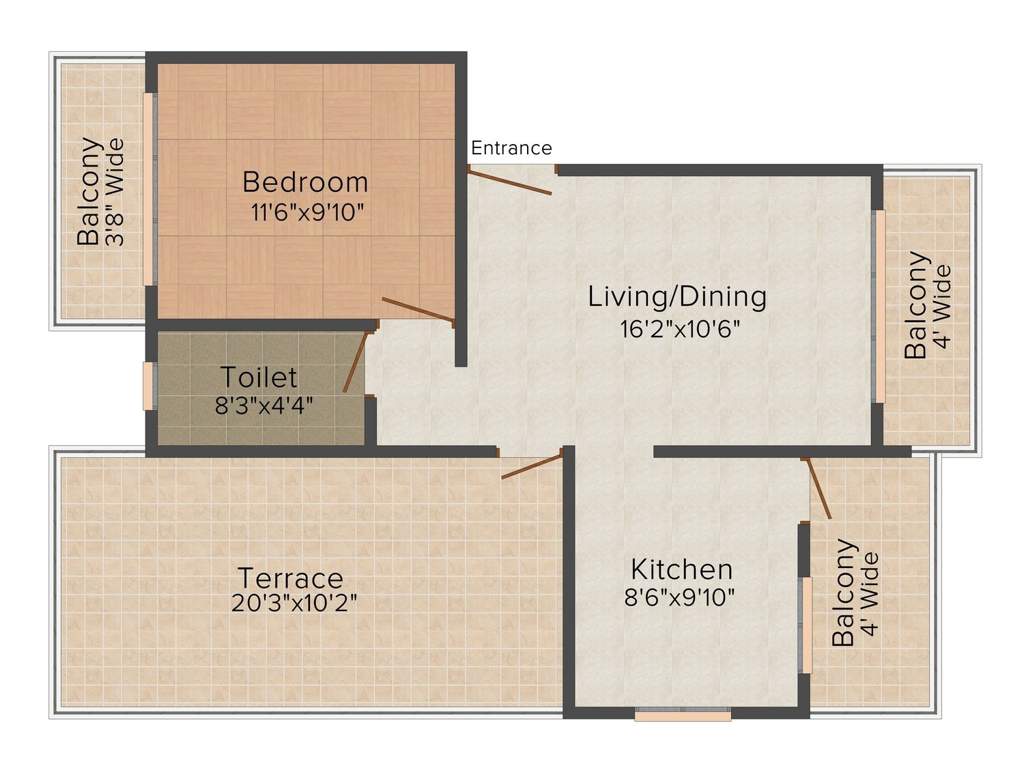 Reliance Construction Reliance Emmanuel Residency