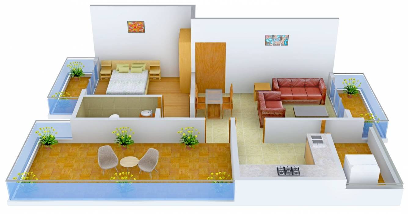 dummy Reliance Construction Reliance Emmanuel Residency