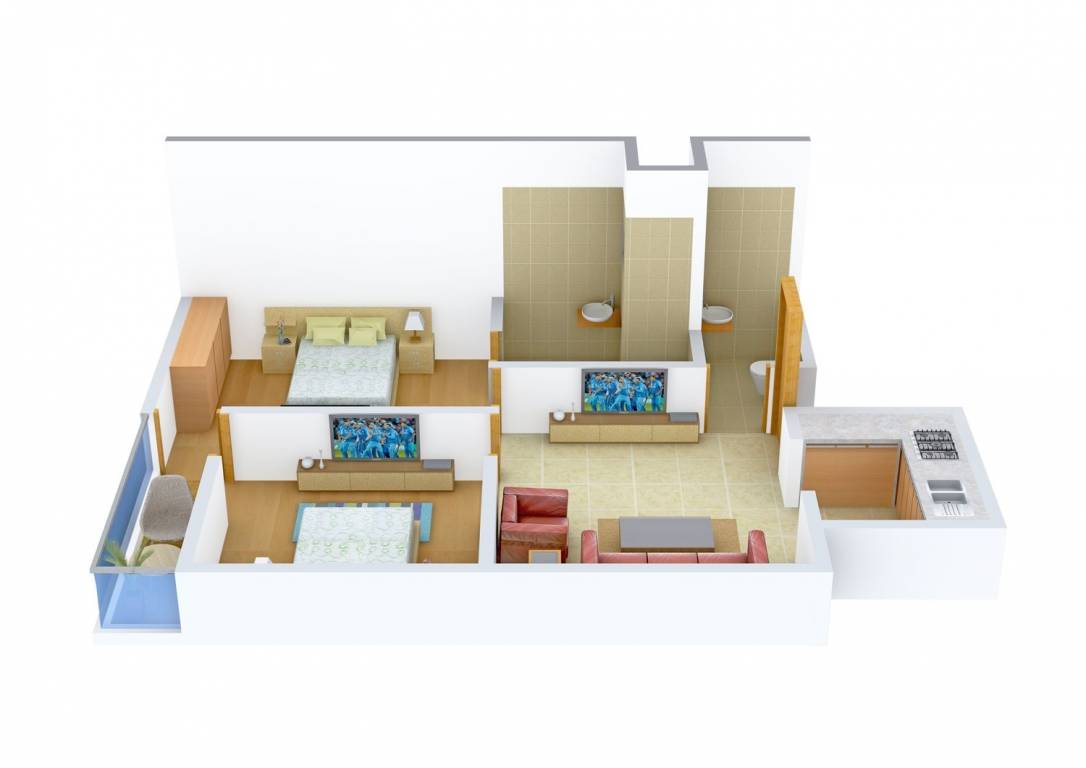 Shri Radhey SRP Home 2