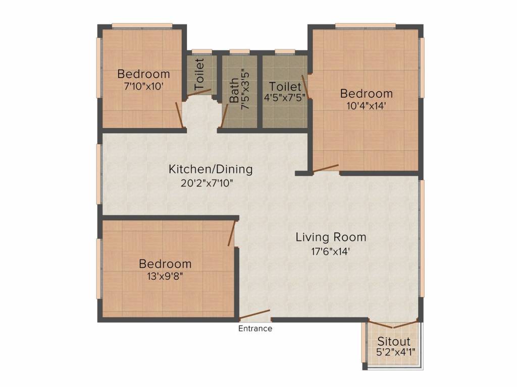 Abhijit Marathe Associates Abhijit Pratik Apartment