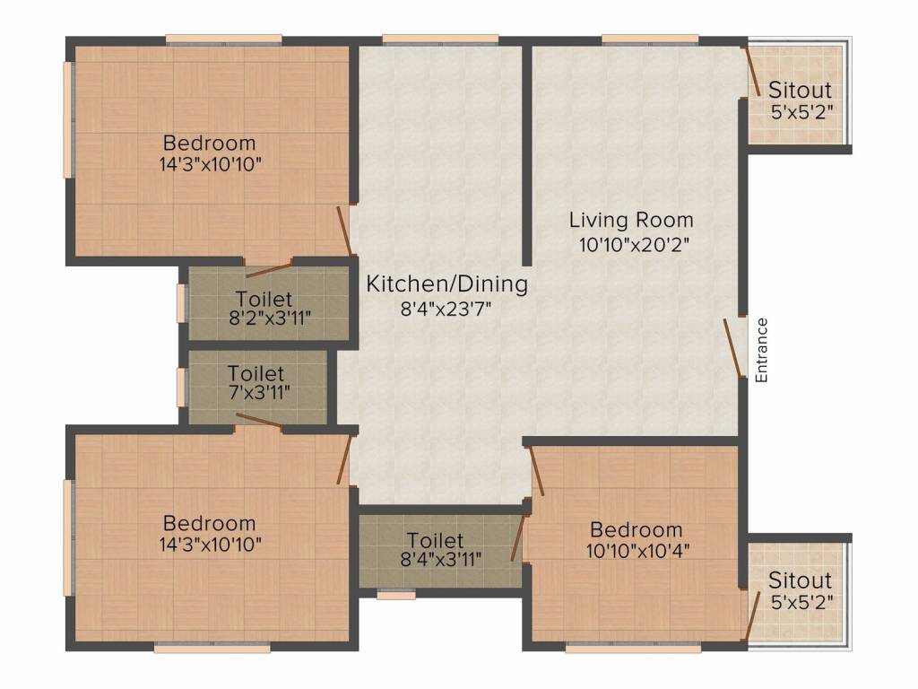 Abhijit Marathe Associates Abhijit Pratik Apartment