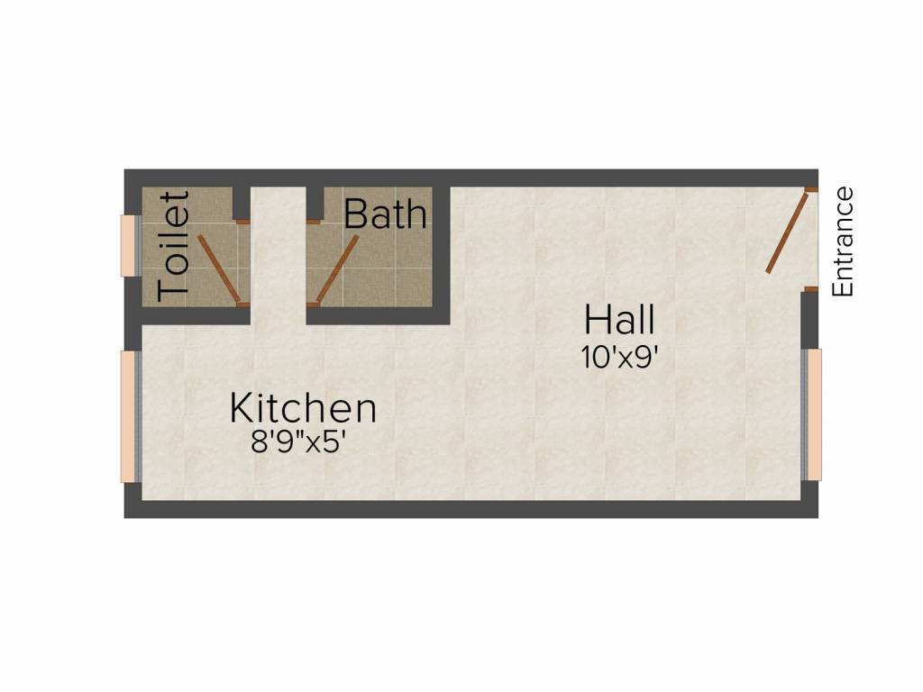 Bharat Realty Mumbai Bharat Vandan Apartment