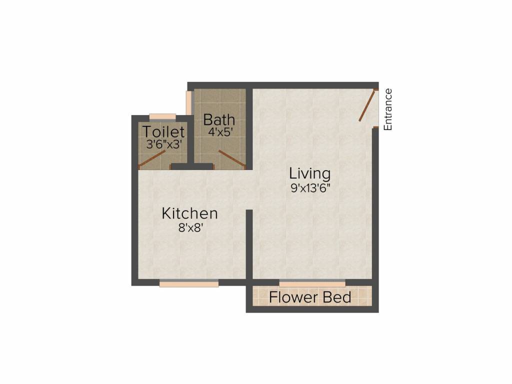 Bharat Realty Mumbai Bharat Vandan Apartment