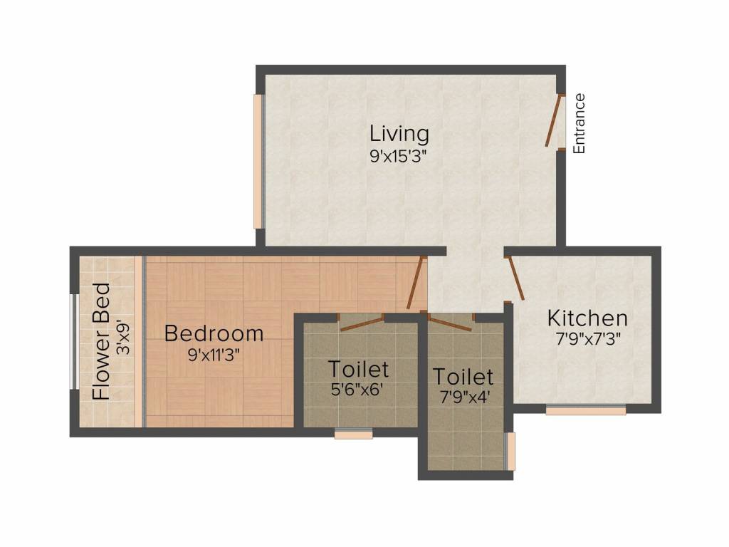 Sai Raj Construction Builders And Developer Sai Raj Ideal City Phase   2