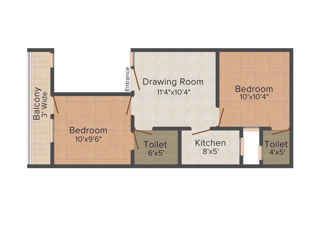 Maxwell Homez Ghaziabad Maxwell Homes