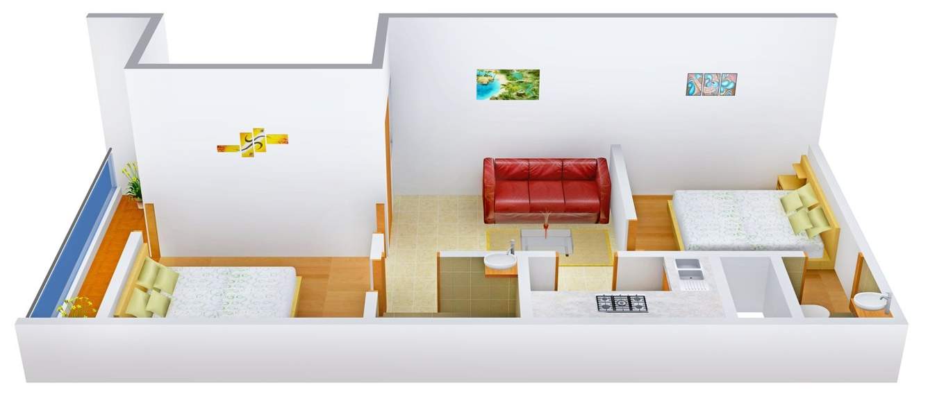 Maxwell Homez Ghaziabad Maxwell Homes