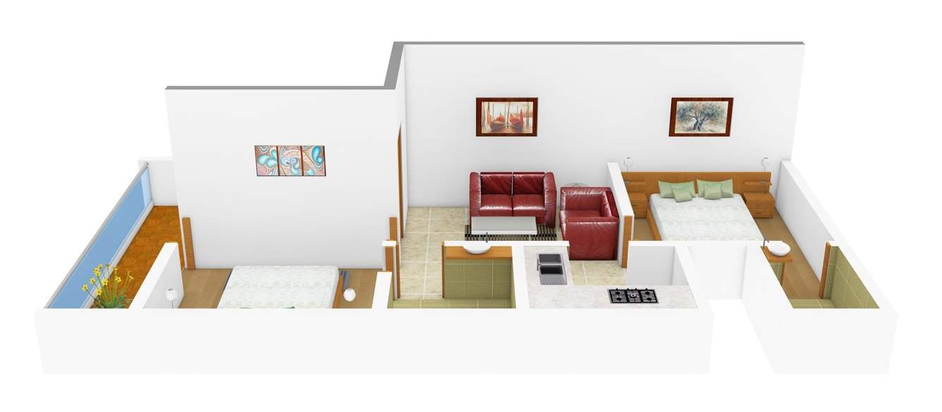 Maxwell Homez Ghaziabad Maxwell Homes